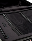 The Core Series "Front Pocket" Black