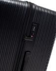 The Core Series "Trunk" Black
