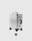 The Dallas Cowboys Time Capsule Limited Edition Case