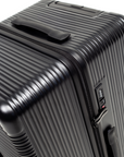 The Core Series "Trunk" Black