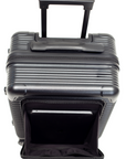 The Core Series "Front Pocket" Black