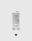 The Dallas Cowboys Time Capsule Limited Edition Case