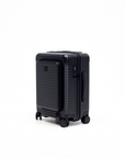 The Core Series "Front Pocket" Black