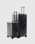 The Signature Series "Advanced" Set in Black