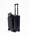 The Core Series "Front Pocket" Black