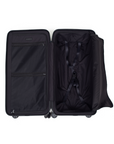 The Core Series "Trunk" Black