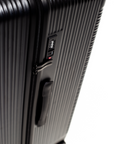 The Core Series "Trunk" Black