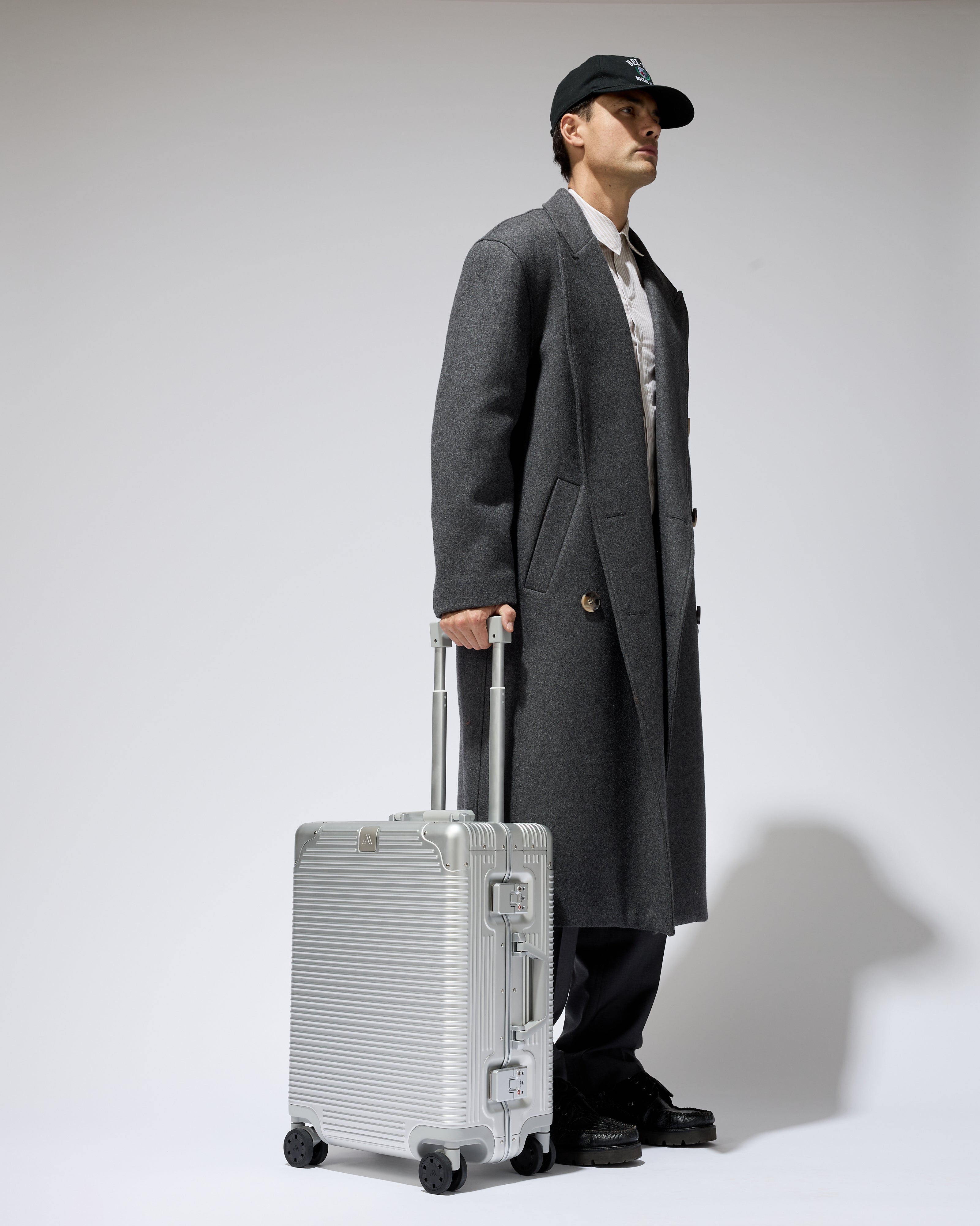 Carry On | The Apollo ‘S’ Passenger Overhead