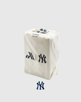 New York Yankees time capsule limited edition case by AIDAN, featuring luxurious design and iconic logo.