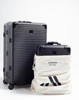 The Signature Series S "Advanced" Black