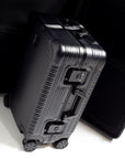 The Signature Series S "Advanced" Black