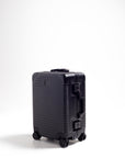 The Signature Series S "Advanced" Black