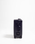 The Signature Series S "Advanced" Black