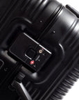 The Signature Series S "Advanced" Black