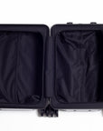 The Signature Series S "Advanced" Black