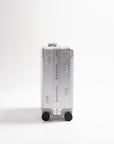 The Apollo S Passenger Overhead "Advanced"
