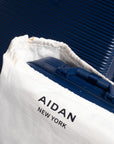 The Signature Series L "Advanced" Navy