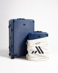 The Signature Series L "Advanced" Navy