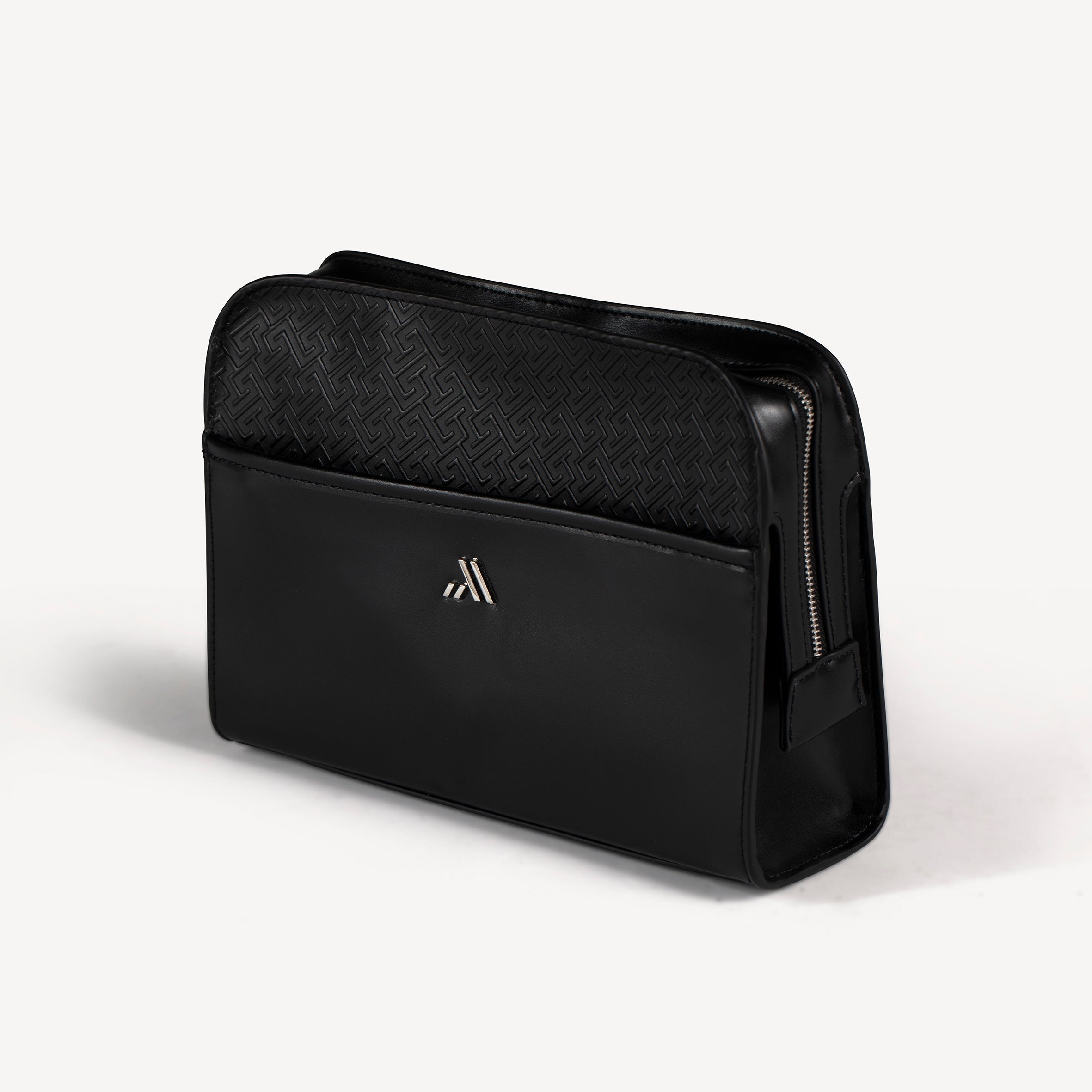 The Signature Pouch Midnight