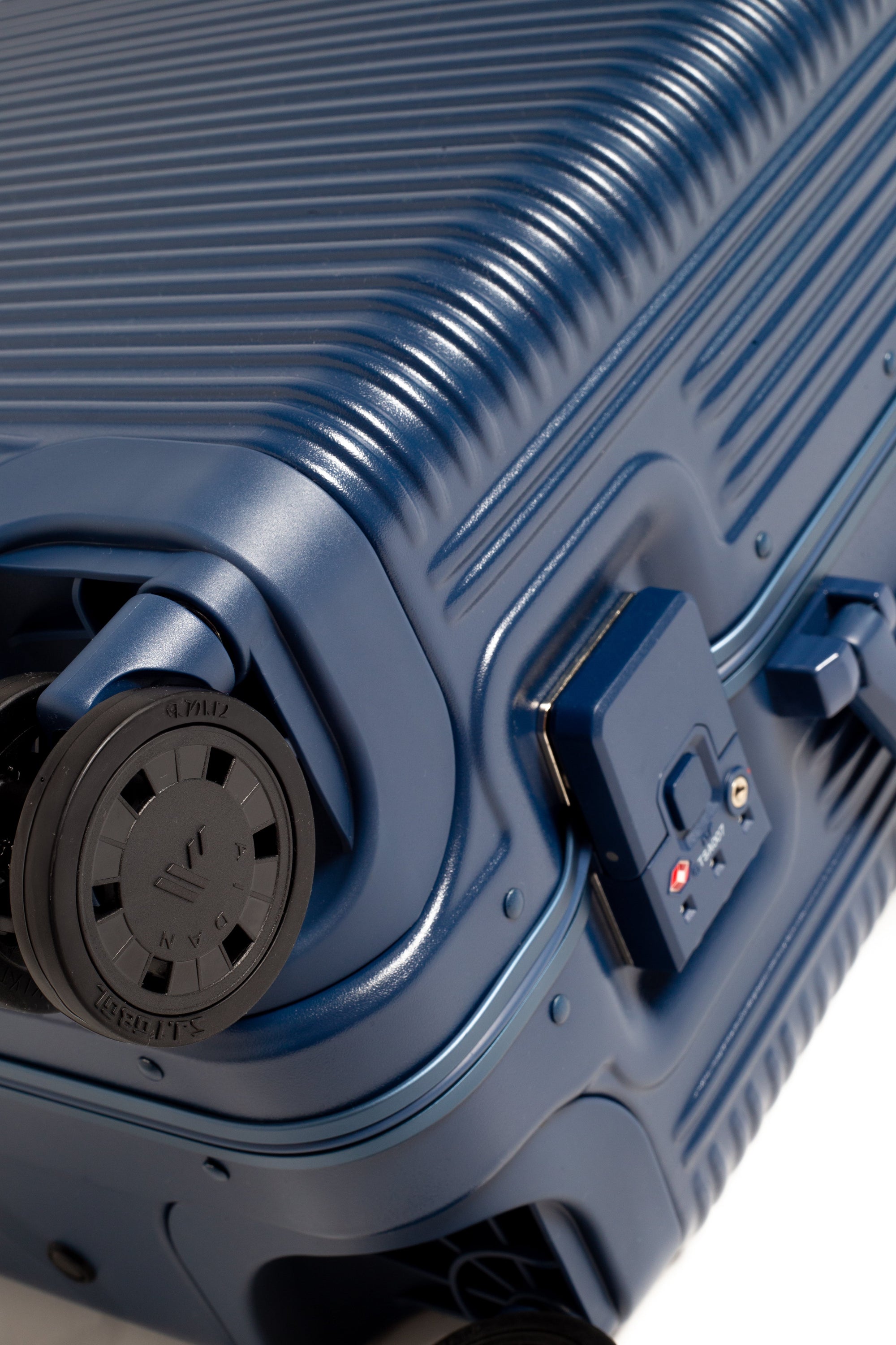 50% Off | Navy - The Signature Series "ADVANCED"