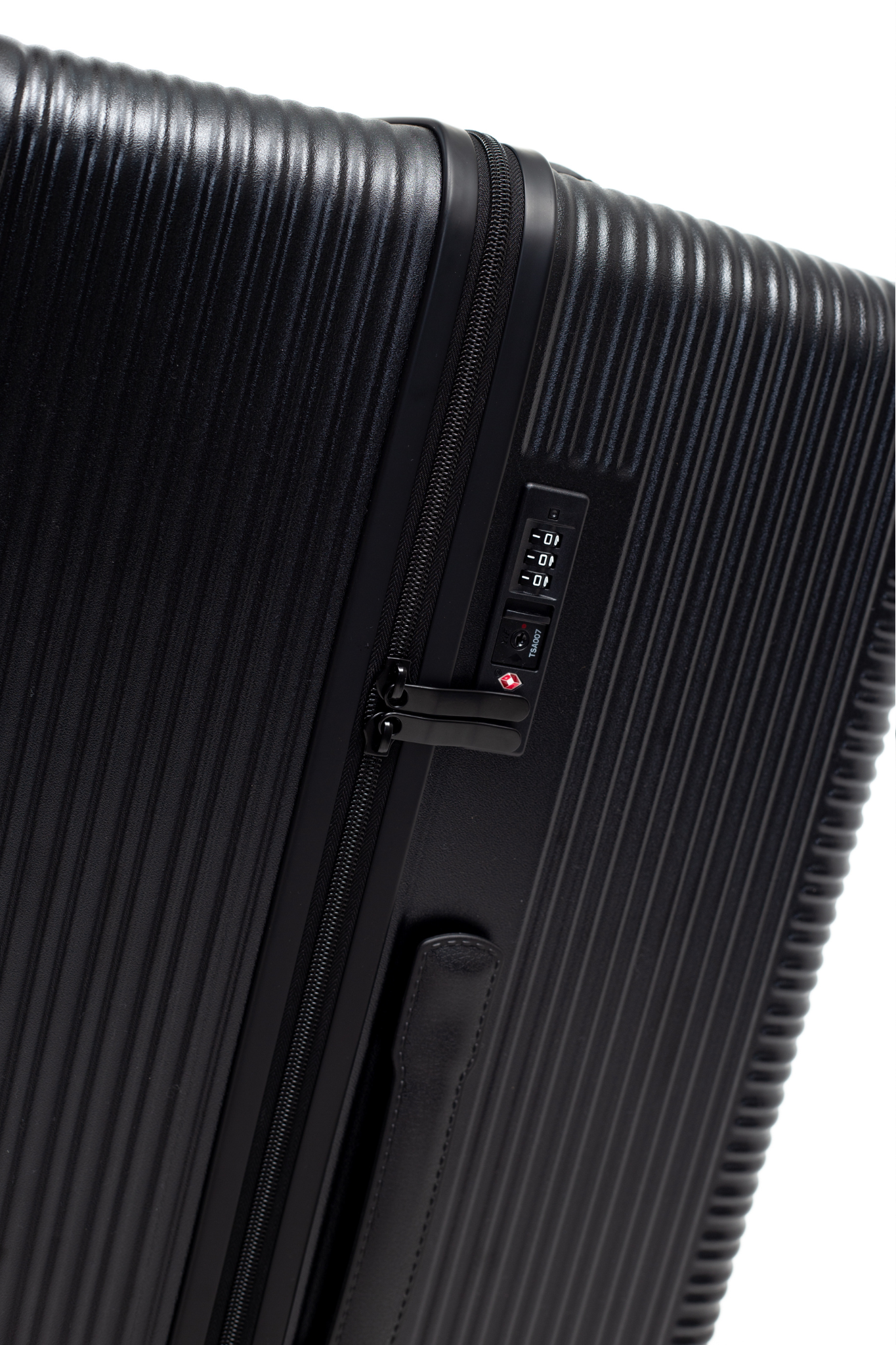 The Core Series &quot;Trunk&quot; Black