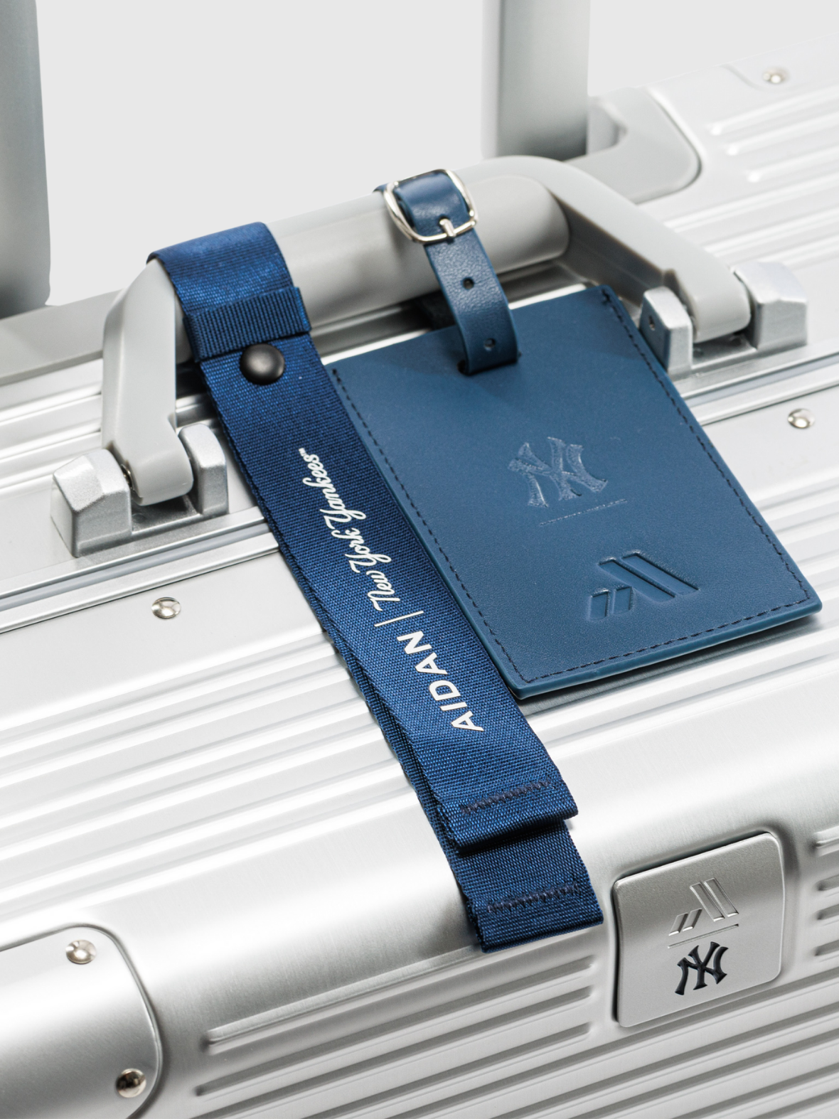 New York Yankees Time Capsule Limited Edition Case