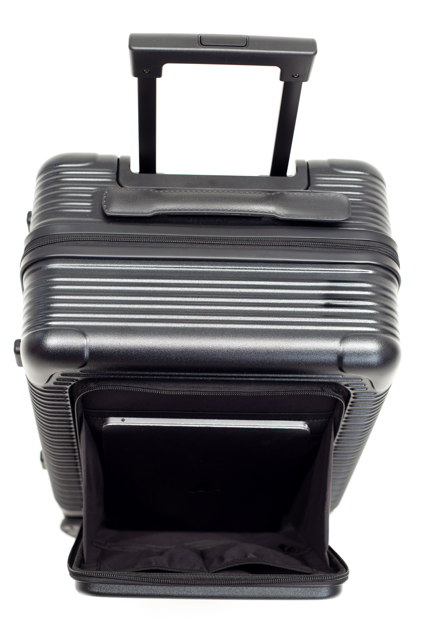 The Core Series Bundle - Trunk + Front Pocket Carry-on (Bundle and Save)