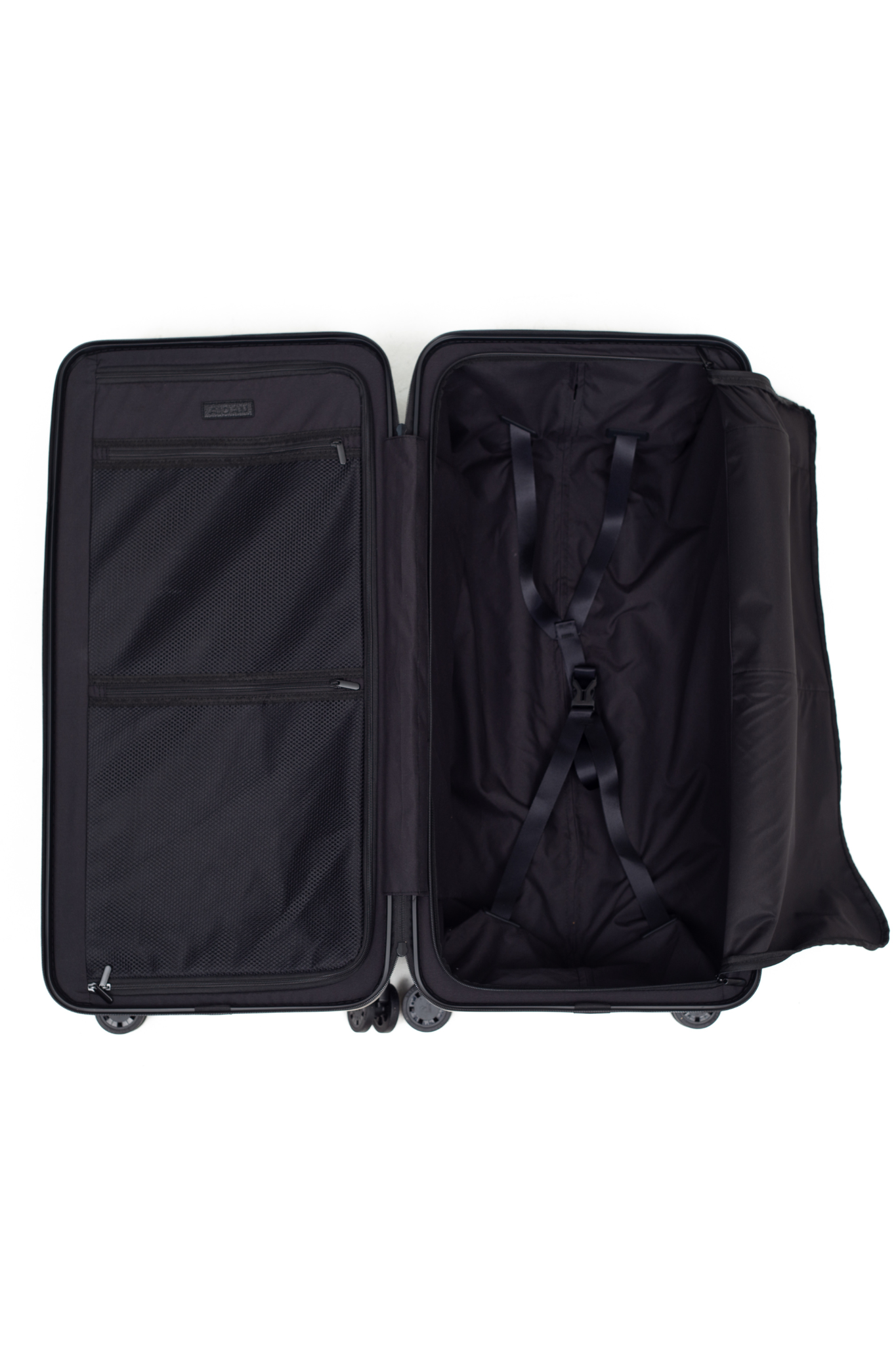 The Core Series Bundle - Trunk + Front Pocket Carry-on (Bundle and Save)