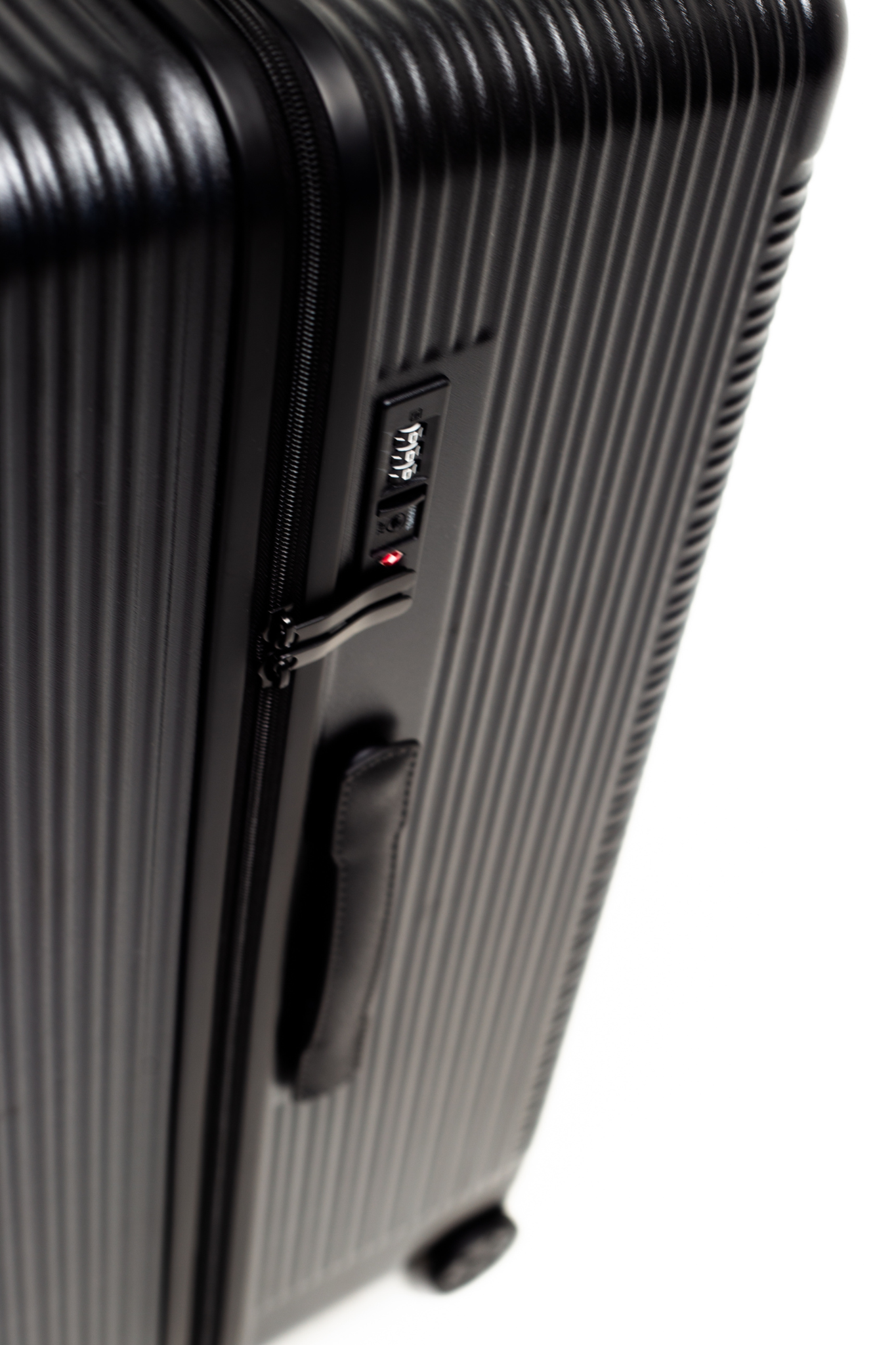 The Core Series &quot;Trunk&quot; Black