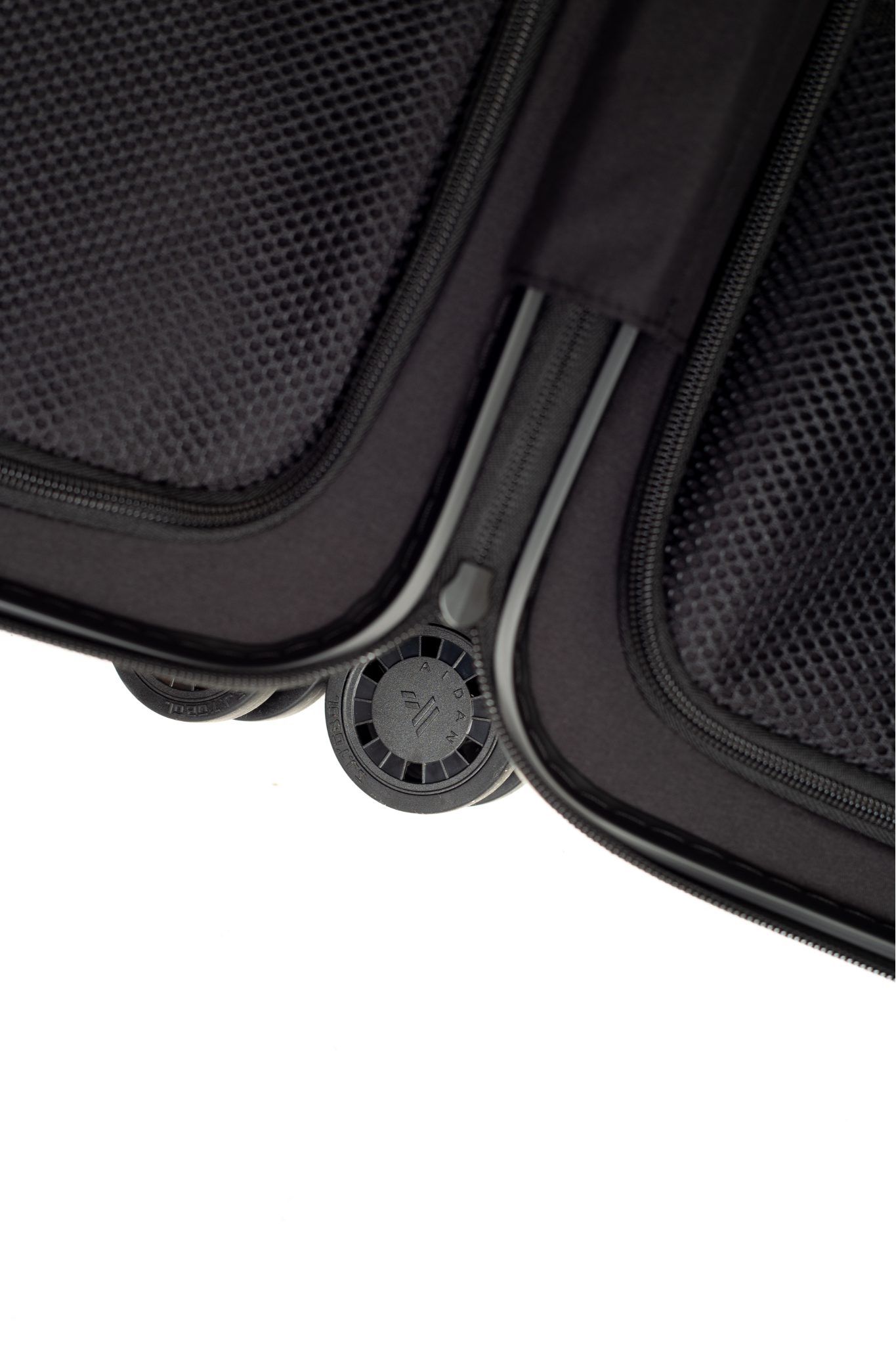 The Core Series &quot;Front Pocket&quot; Black